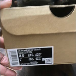 Women Nike Vapormax, worn but great condition